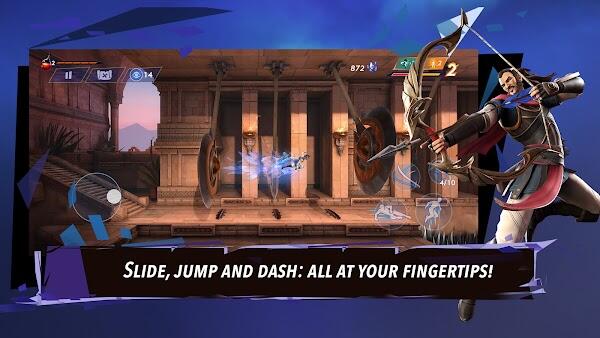 prince of persia lost crown mod apk download