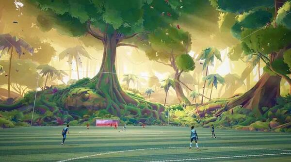 rematch apk 2025