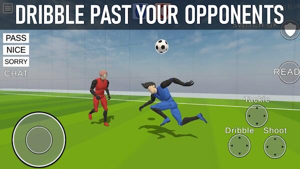 rematched ego mod apk download