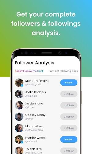 stalk profile apk
