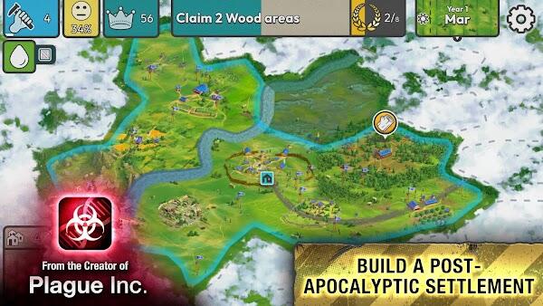 after inc mod apk for android