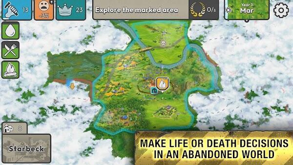 after inc mod apk