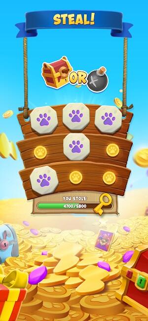 animals and coins mod apk