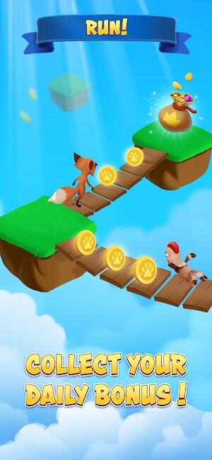animals and coins mod apk unlimited energy