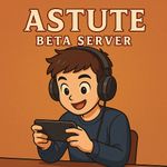 Icon Astute Beta Server APK 9.0