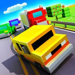 Icon Blocky Highway Mod APK 1.2.7 (Unlimited money)