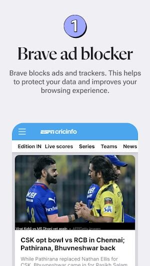 brave browser apk download