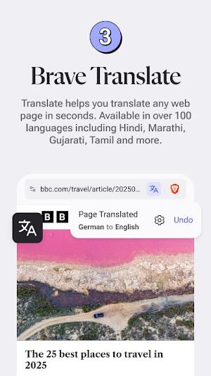 brave browser apk latest version