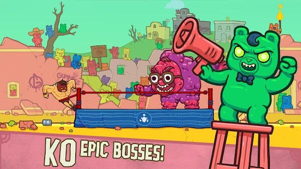 burrito bison mod apk download