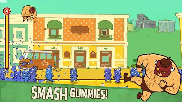burrito bison mod apk for android