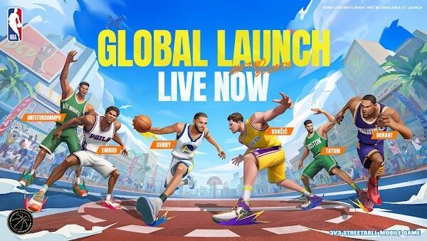 dunk city dynasty mod apk for android