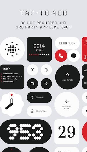 everything widgets mod apk latest version