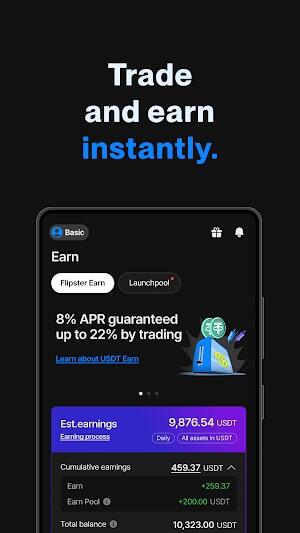 flipster apk