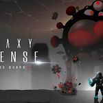 Galaxy Defense