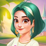 Icon Gossip Harbor Mod APK 3.65.0 (Unlimited money/Gems)