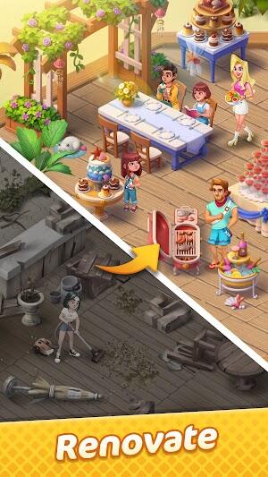gossip harbor mod apk latest version