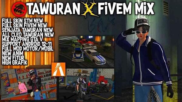 gta tawuran anak stm mod apk download