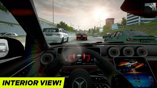 highway racer pro mod apk all cars unlocked