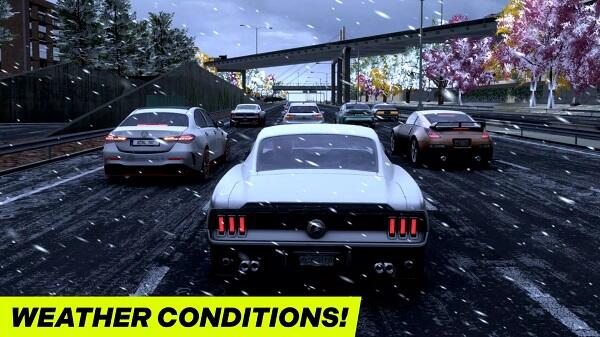 highway racer pro mod apk latest version