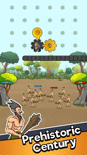 human race mod apk for android