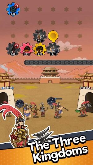 human race mod apk latest version