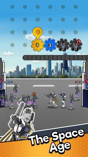 human race mod apk unlimited money