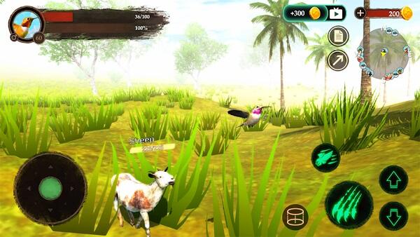hummingbird game apk 2025