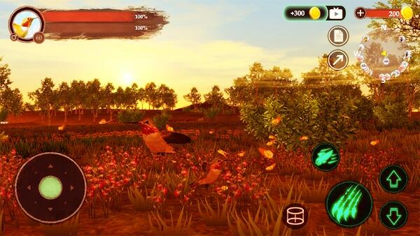 hummingbird game apk download