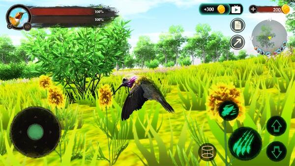 hummingbird game apk latest version