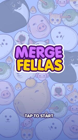 merge fellas mod apk for android