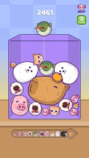 merge fellas mod apk latest version