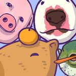 Icon Merge Fellas Mod APK 1.6.7 (Unlimited Shake)