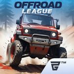 Icon Offroad League Mod APK 1.0.8 (Unlimited money)