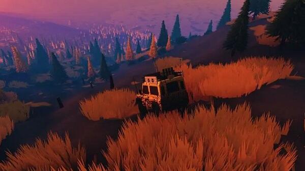 over the hill apk for android