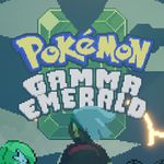 Icon Pokemon Gamma Emerald APK 2.1.0.1