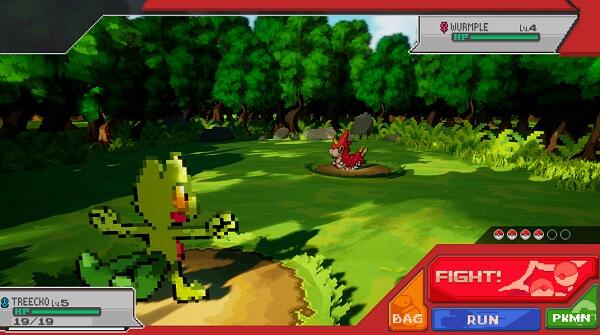 pokemon gamma emerald apk for android
