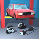 Icon Retro Garage Mod APK 2.23.0 (Unlimited money/Gold)
