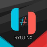 Icon Ryujinx APK 1.1.1403