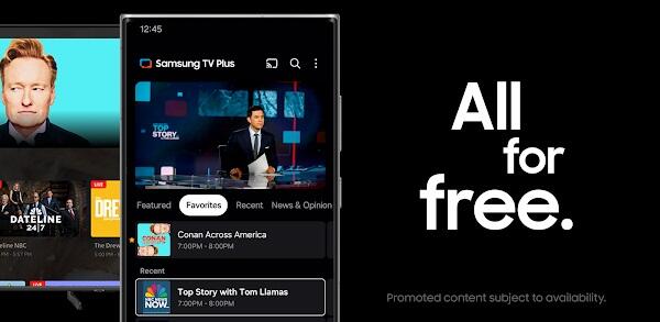 samsung tv plus apk download