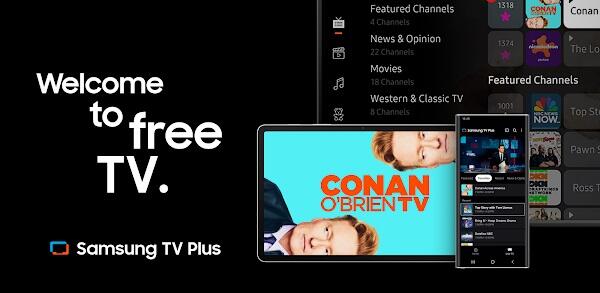 samsung tv plus apk