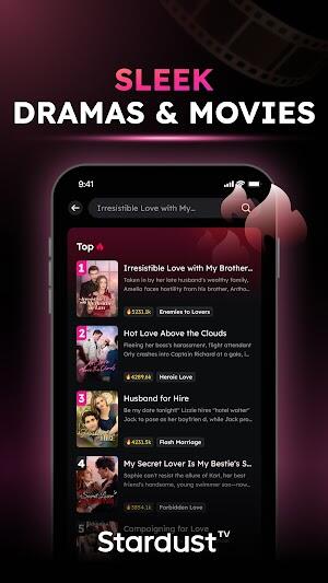 stardust tv mod apk download