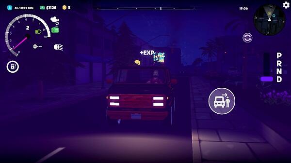 vanlife simulator mod apk download