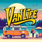 Icon VanLife Simulator Mod APK 0.4.1 (Unlimited money)