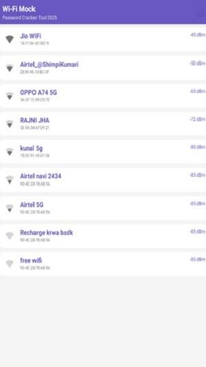 wifi moke mod apk