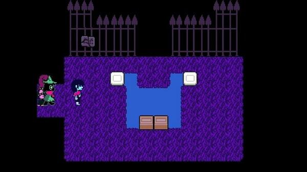 deltarune apk download