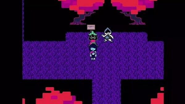 deltarune apk for android