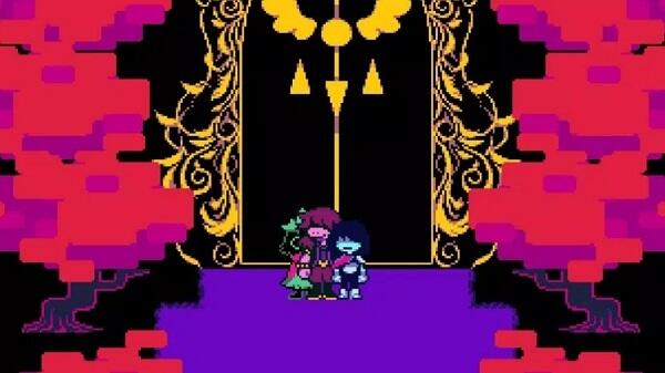 deltarune apk latest version