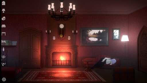 doll room apk latest version