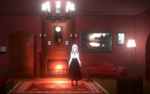 doll room apk