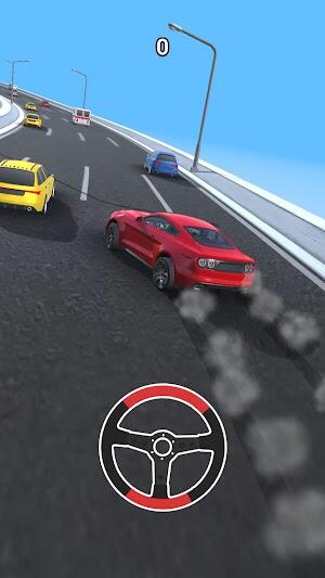 double drift mod apk unlimited money